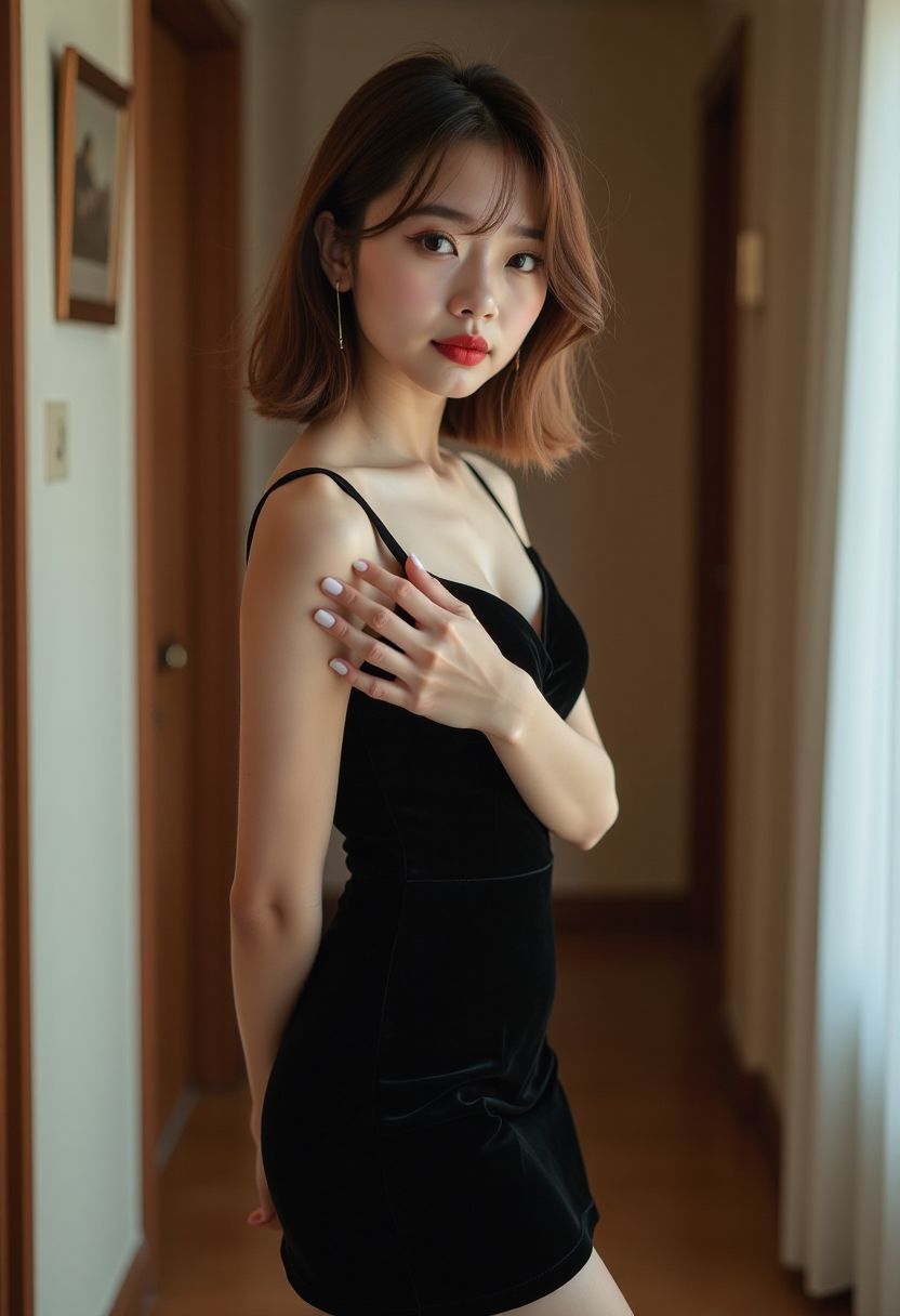 酆母第六集讨论封面